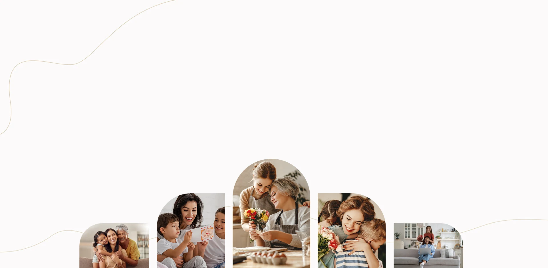 Toutes les idees pour feter maman