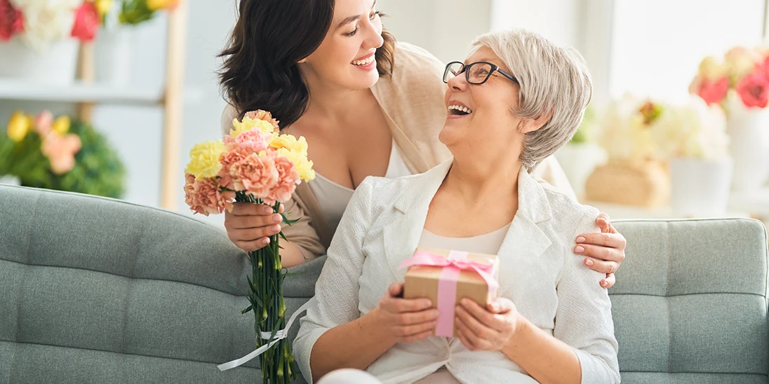 fete des Meres a preparer