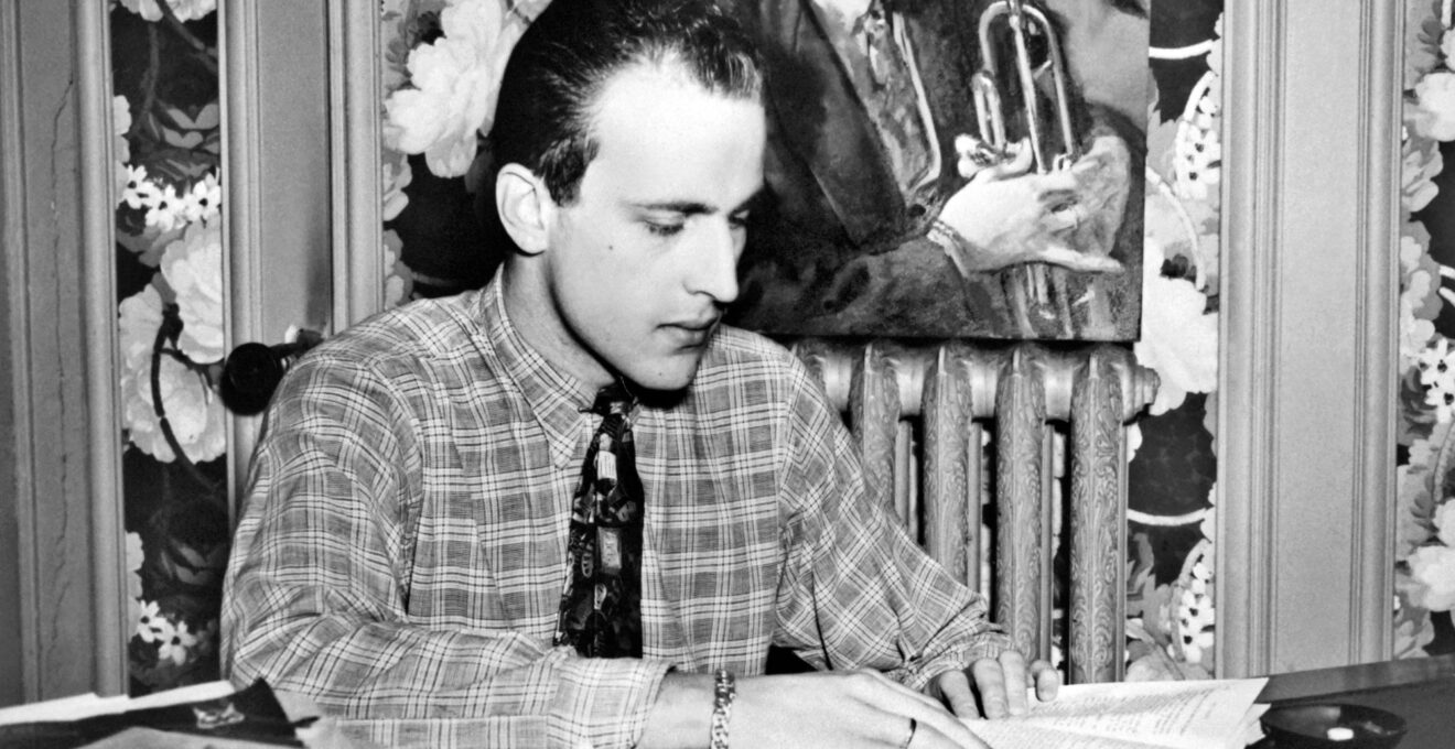 grandes œuvres de Boris Vian