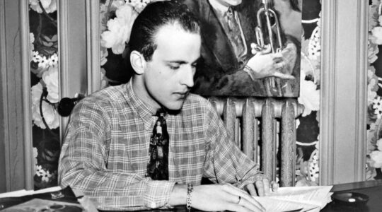 grandes œuvres de Boris Vian